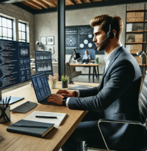 business 101 course for IT News