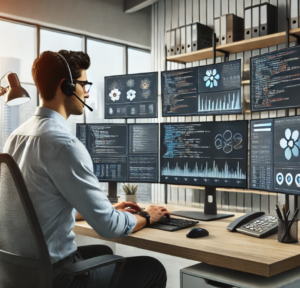 BIM Services North Carolina for IT News