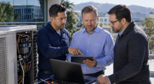 IT News for HVAC San Jose