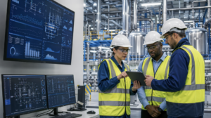 Chemical Manufacturers Near Me for IT News