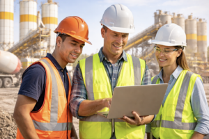 IT News for Ready Mix Near Me Odessa TX