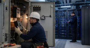 IT News for Circuit Breakers Replacement Near Me