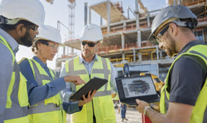 Construction Owners Rep for IT News 